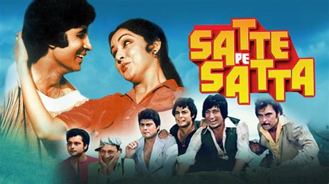 satte pe satta card game|Watch Satte Pe Satta Full Movie Online, Release Date, Trailer, Cast and.
